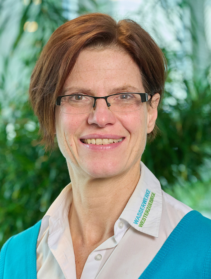 Karin Voigt  Karin Voigt